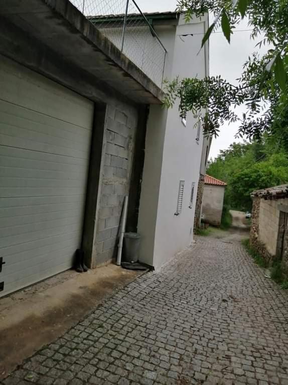 As Tres Irmas Guest House Bragança Exterior foto