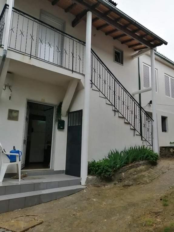As Tres Irmas Guest House Bragança Exterior foto