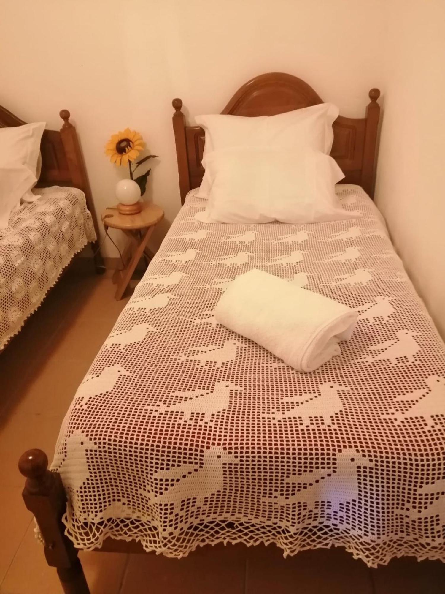 As Tres Irmas Guest House Bragança Cameră foto